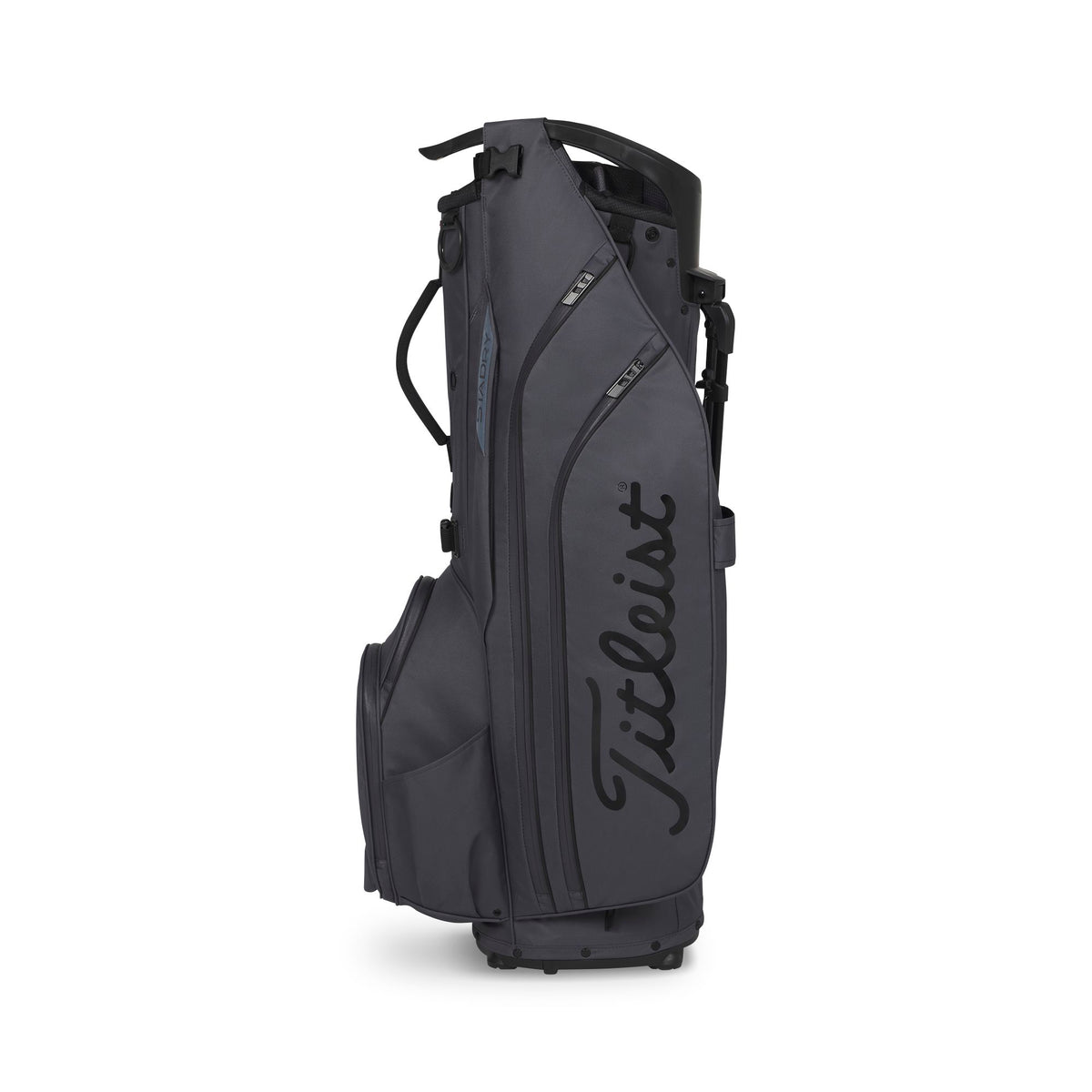 Titleist Bolsa de Trípode Hybrid 14 StaDry Grafito 2026