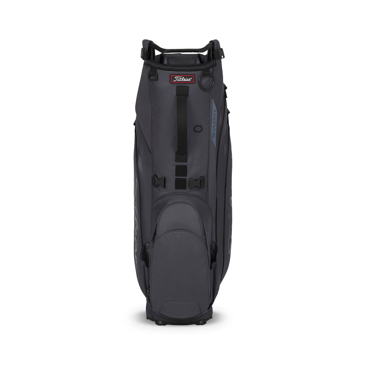 Titleist Bolsa de Trípode Hybrid 14 StaDry Grafito 2026