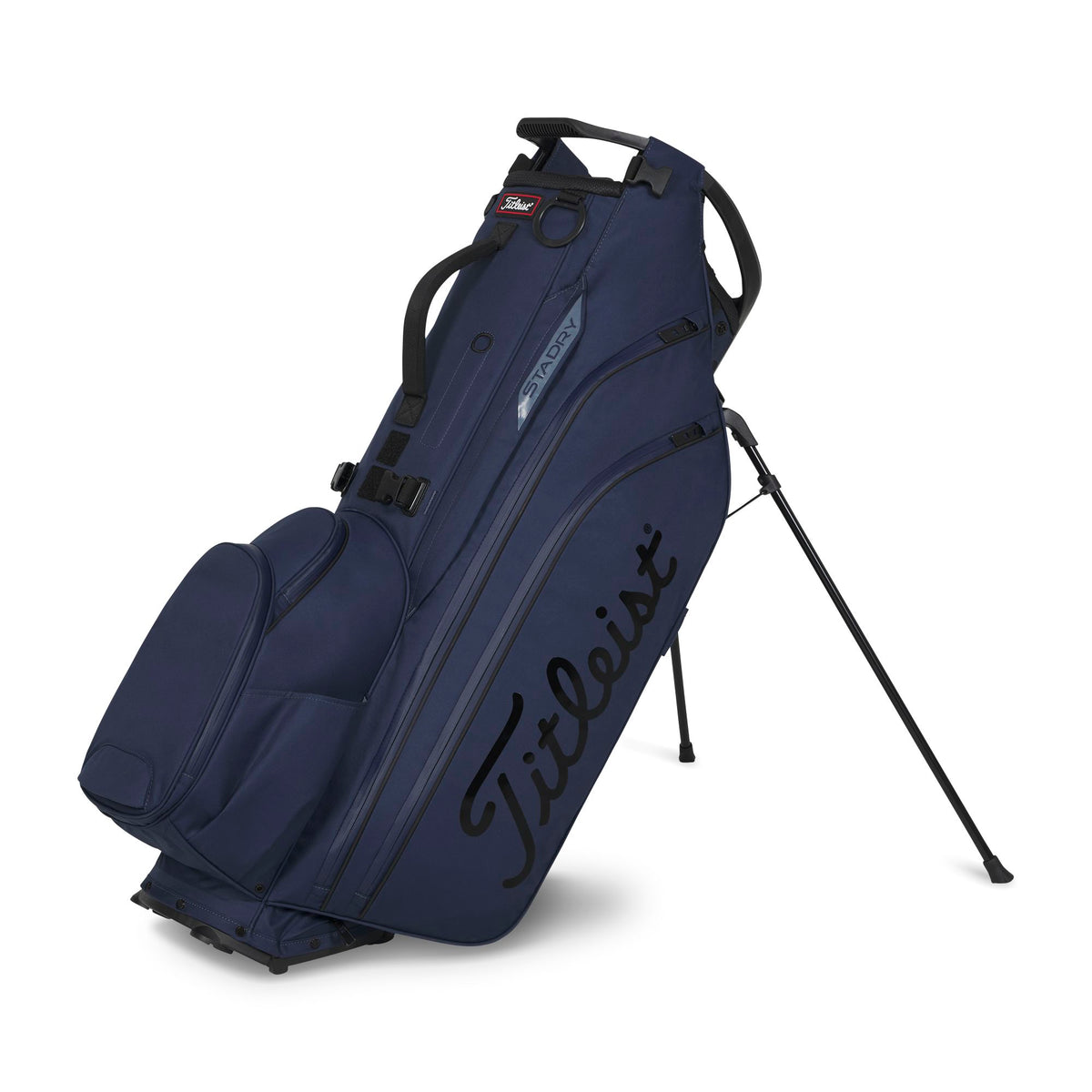 Titleist Sac Trépied Hybrid 14 StaDry Navy 2026