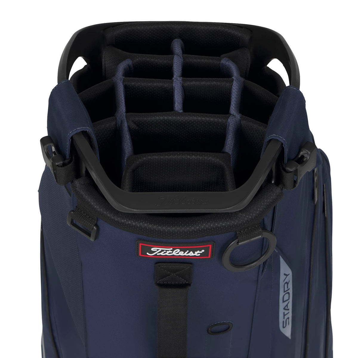 Titleist Sac Trépied Hybrid 14 StaDry Navy 2026