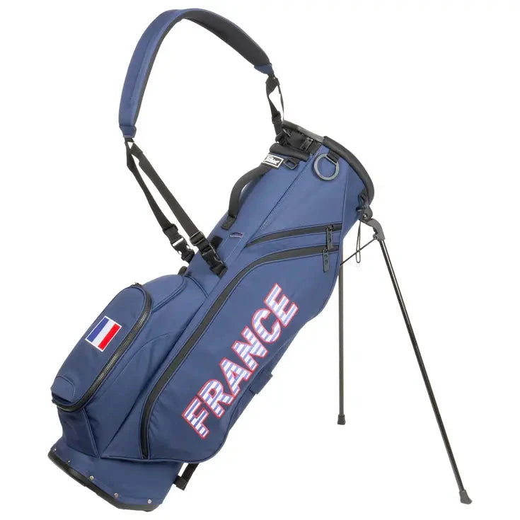 Titleist Bolsa Trípode Players S4 France 2026