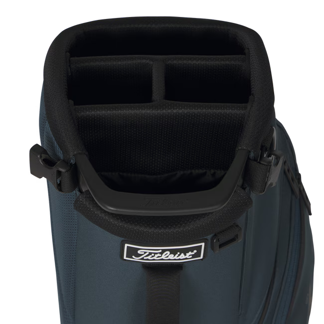 Titleist Sac Trépied Players S4 Monterey/Black/Black 2026