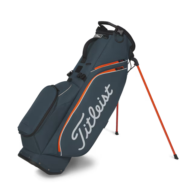 Titleist Sac Trépied Players S4 Monterey/Flame/Marble 2026
