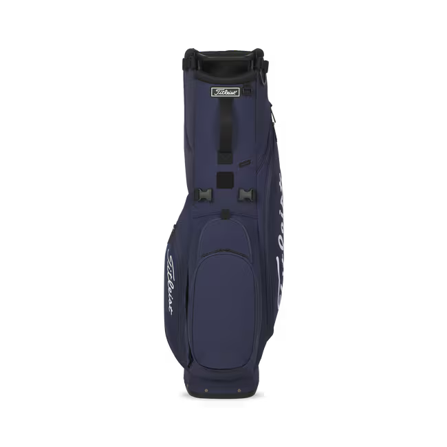 Titleist Sac Trépied Players S4 Navy/Navy/White 2026