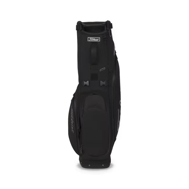 Titleist Sac Trépied Players S4 StaDry Black/Graphite 2026