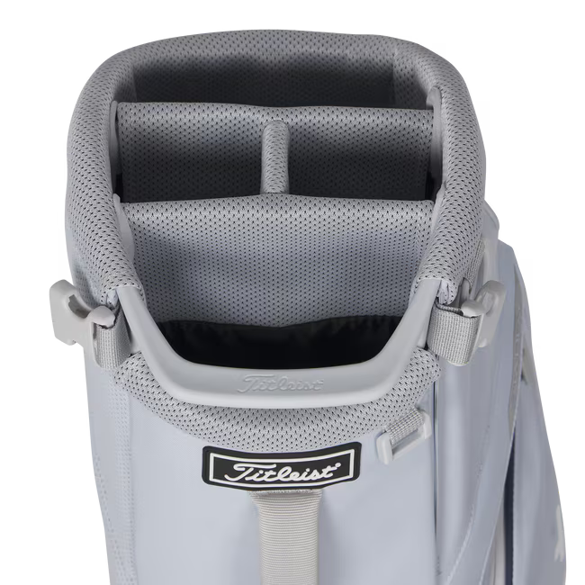 Titleist Sac Trépied Players S4 StaDry Blue Bird/Navy/White 2026