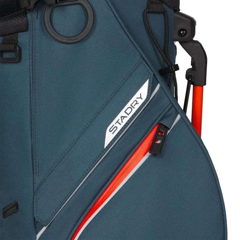 Titleist Sac Trépied Players S4 StaDry Monterey/Flame/Marble 2026