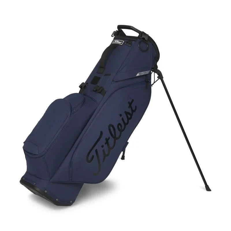 Titleist Sac Trépied Players S4 StaDry Navy/Navy/Black 2026