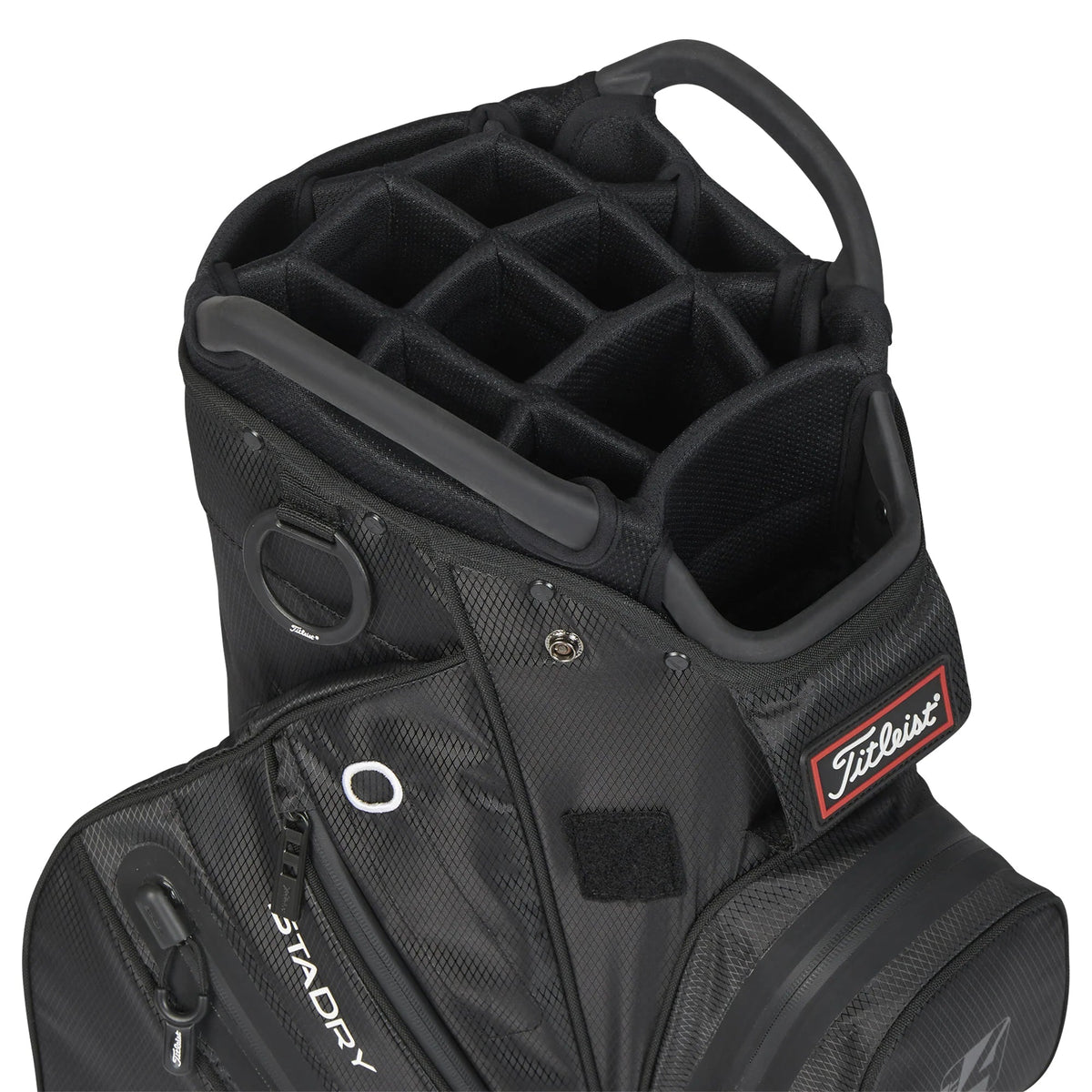 Titleist Bolsa Carro Cart 14 STADRY™
