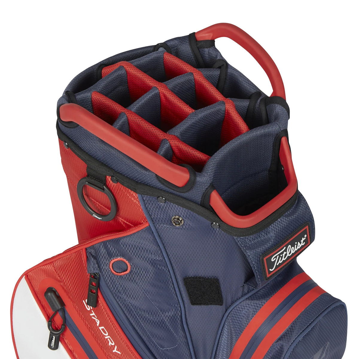 Titleist Bolsa Carro Cart 14 STADRY™