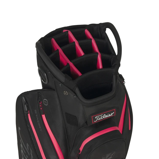 Titleist Bolsa Carro Cart 14 STADRY™