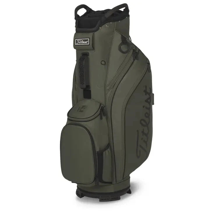 Titleist Sac Chariot Cart 14 Lightweight 2026
