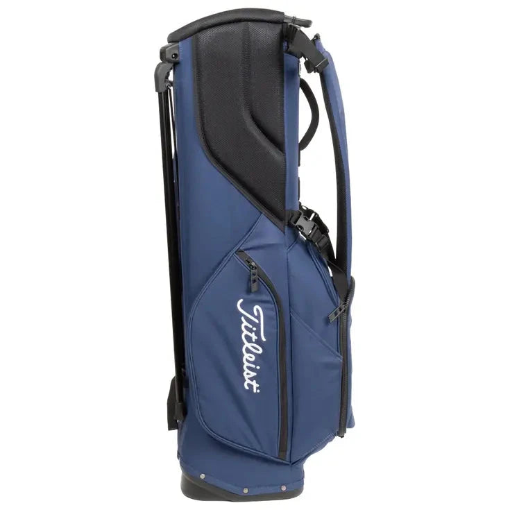 Titleist Bolsa Trípode Players S4 France 2026