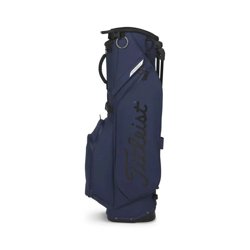 Titleist Bolsa de Trípode Players S4 StaDry Navy/Navy/Black 2026