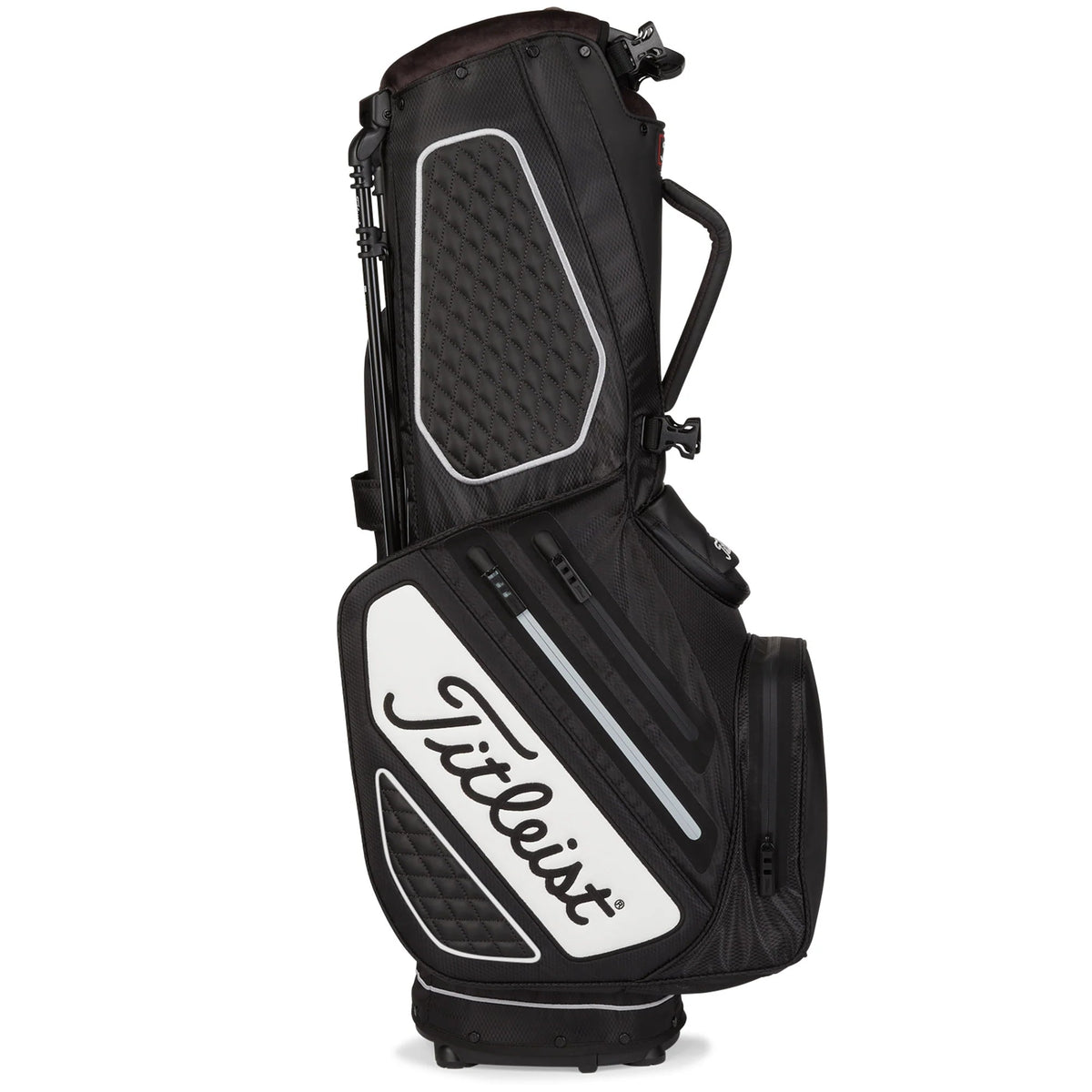 Titleist sac trépied Tour Series Premium StaDry™