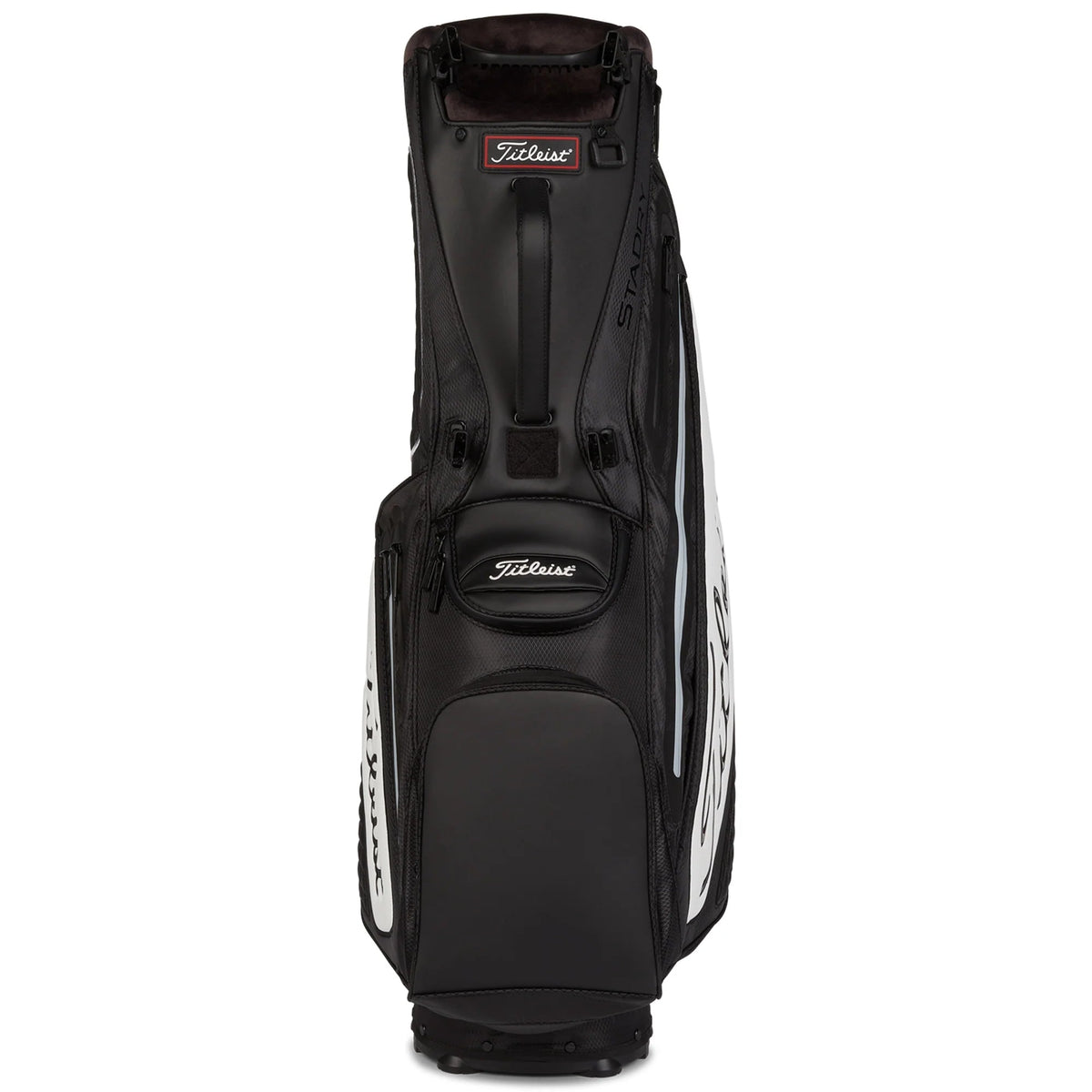 Titleist sac trépied Tour Series Premium StaDry™