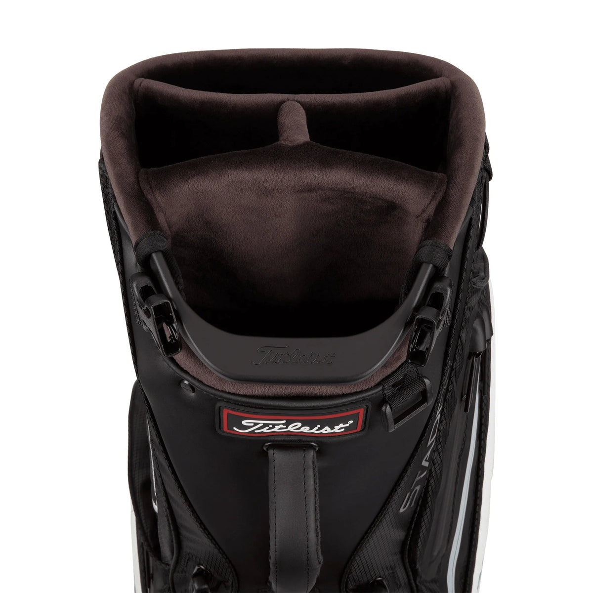 Titleist sac trépied Tour Series Premium StaDry™