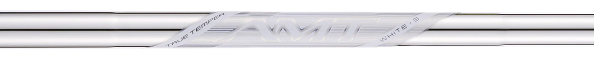 Titleist Série de Fers T150 2025 Shaft Acier