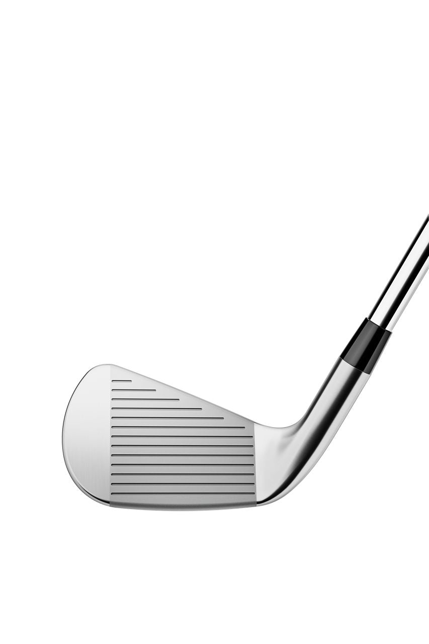 Titleist Juego de hierros T100 2025 Shaft Acero