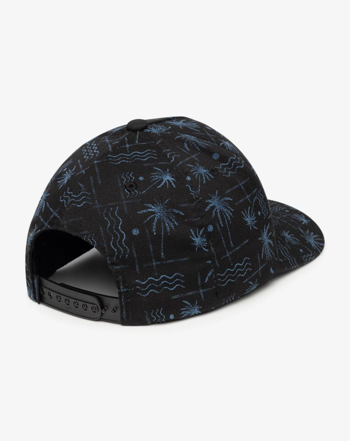 Travis Mathew Gorra Dorsal Fin
