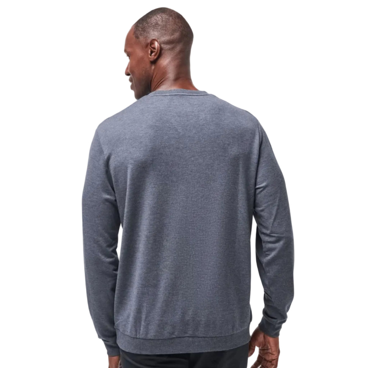 Travis Mathew Pull Amenities