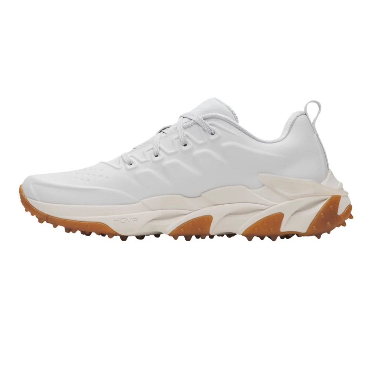 Under Armour Chaussures Hommes Halo Tour Distant Gray / Mod Gray - GolfCenter.fr