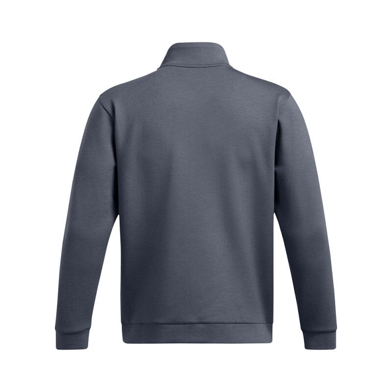 Under Armour 1/4 Zip Midlayer Gris