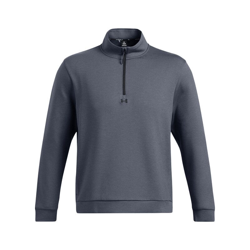 Under Armour 1/4 Zip Midlayer Gris