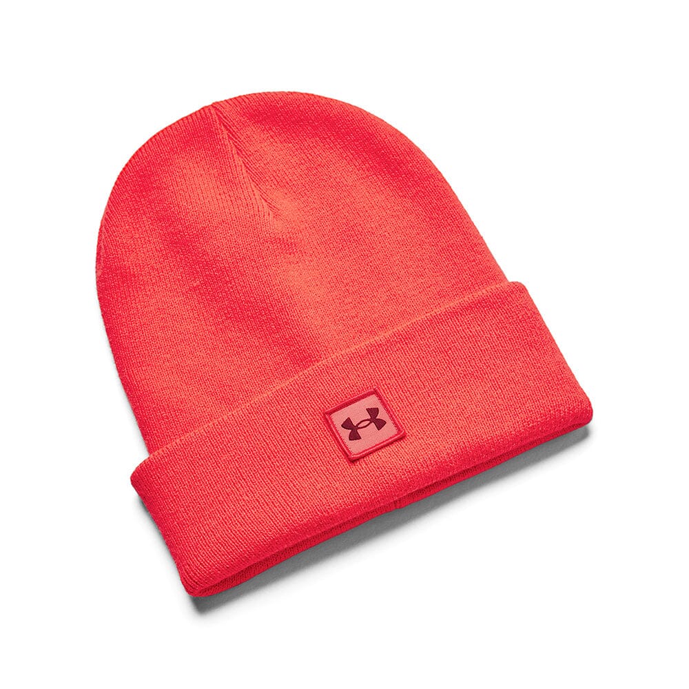 Under Armour Gorro de Golf Halftime Cuff