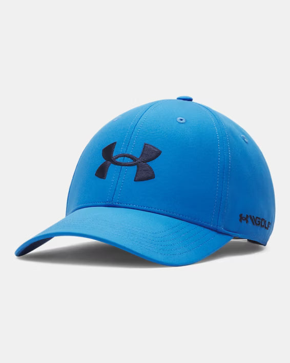 Under Armour Gorra UA Golf