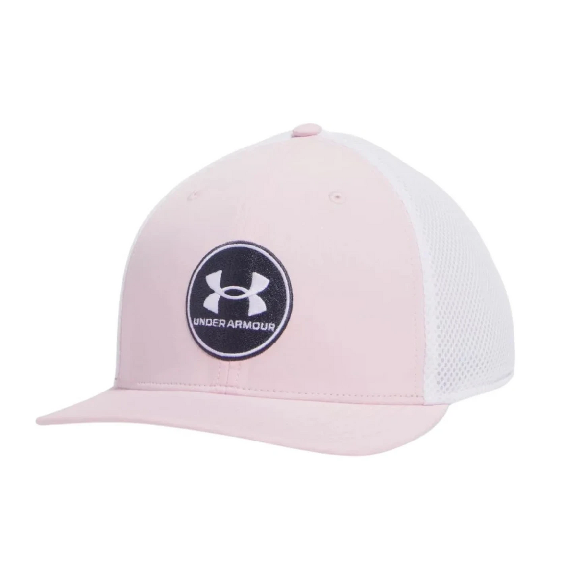 Under Armour Casquette de golf Iso-Chill Drive Low STR-Team