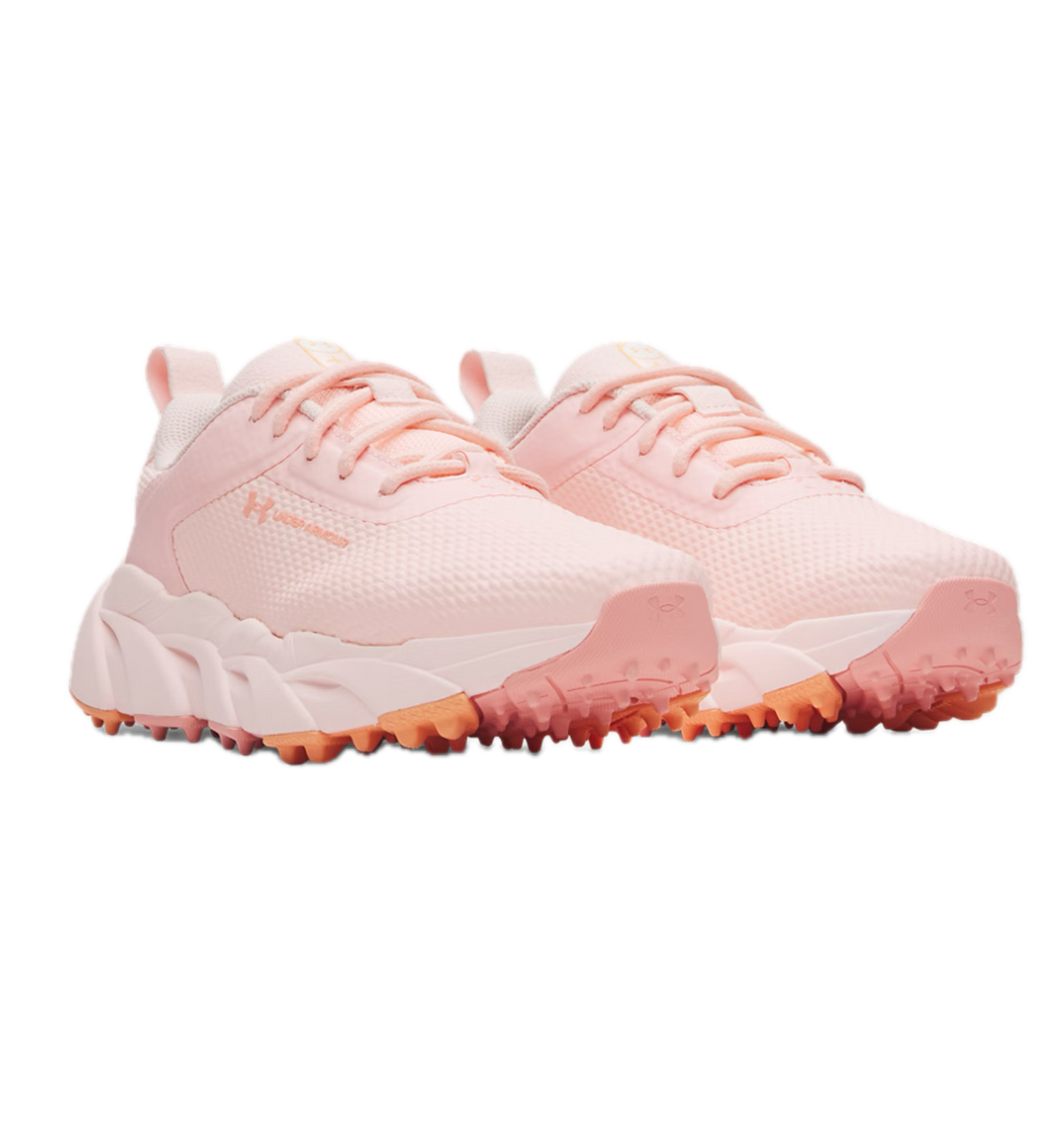 Under Armour Chaussures Femme HaloHybrid Golf Trip - GolfCenter.fr