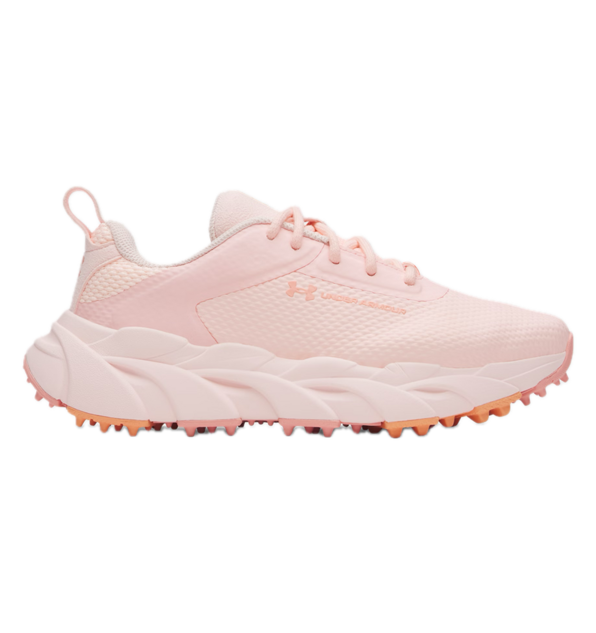 Under Armour Chaussures Femme HaloHybrid Golf Trip - GolfCenter.fr