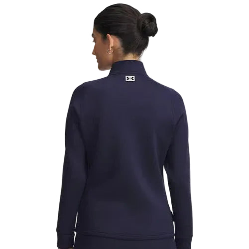 Under Armour Femme Veste UA Drive Pro Navy - GolfCenter.fr