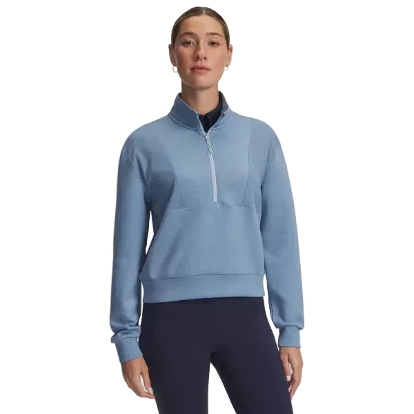 Under Armour Femme Pull UA Drive Midlayer