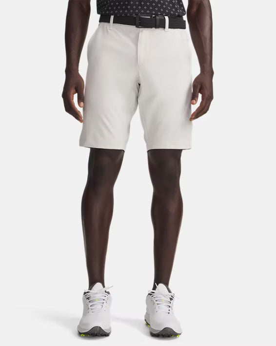 Under Armour Short Homme Drive Fusele Beige