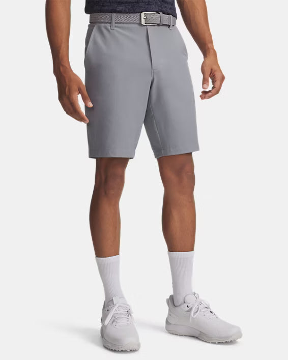 Under Armour Short Homme Drive Fusele Gris Foncé
