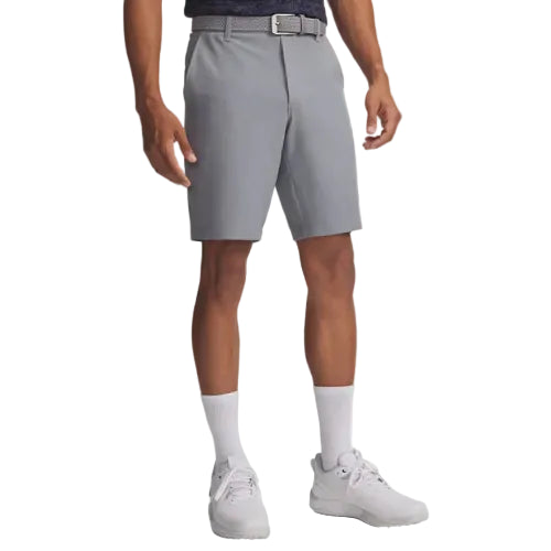 Under Armour Short Homme Drive Fusele Gris Foncé - GolfCenter.fr