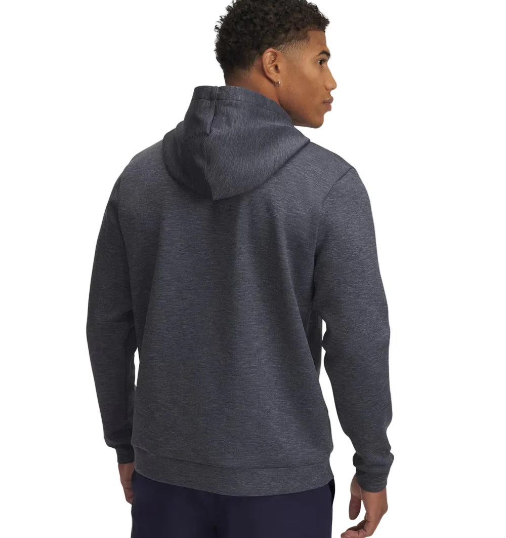 Under Armour Sweat à capuche Drive Gris - GolfCenter.fr