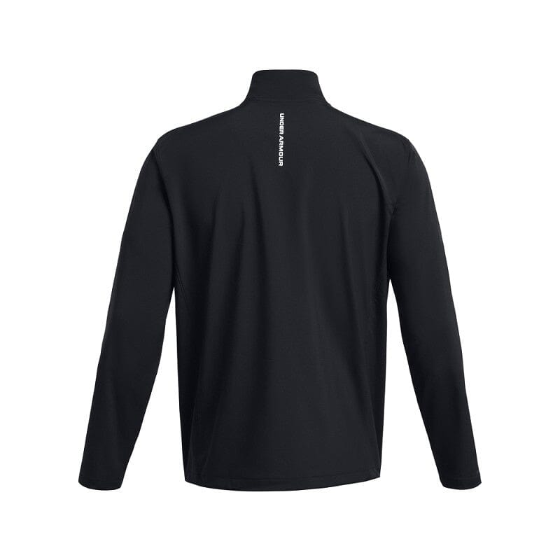 Under Armour chaqueta UA Storm WindStrike Full Zip Negro