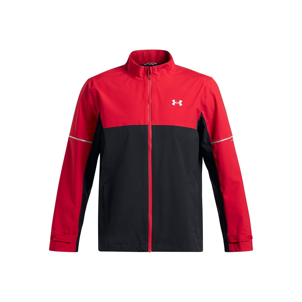 Under Armour chaqueta de lluvia UA Rain
