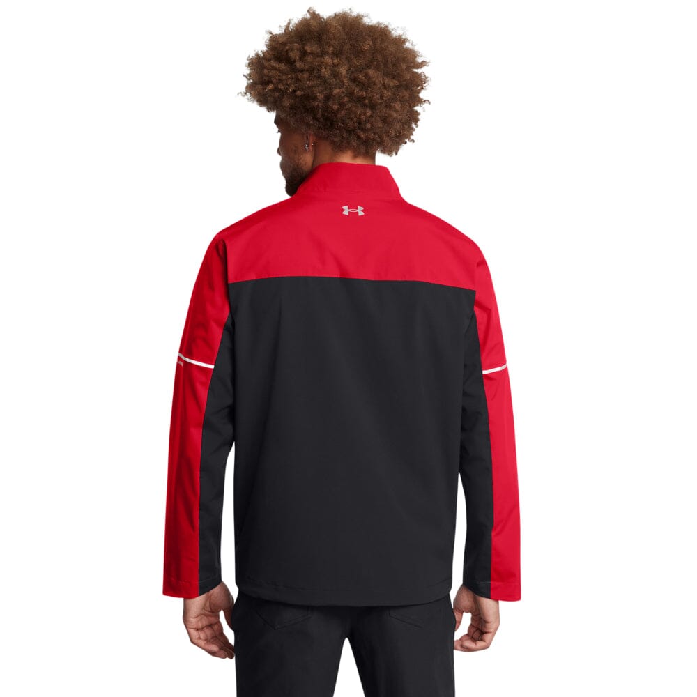 Under Armour chaqueta de lluvia UA Rain