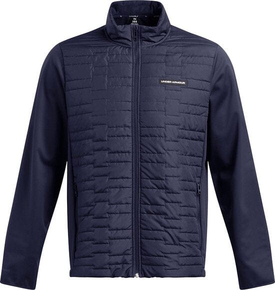 Under Armour Chaqueta DRIVE PRO INSULATED Marino