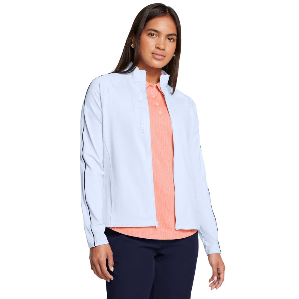Under Armour chaqueta de golf UA Storm Midlayer FZ