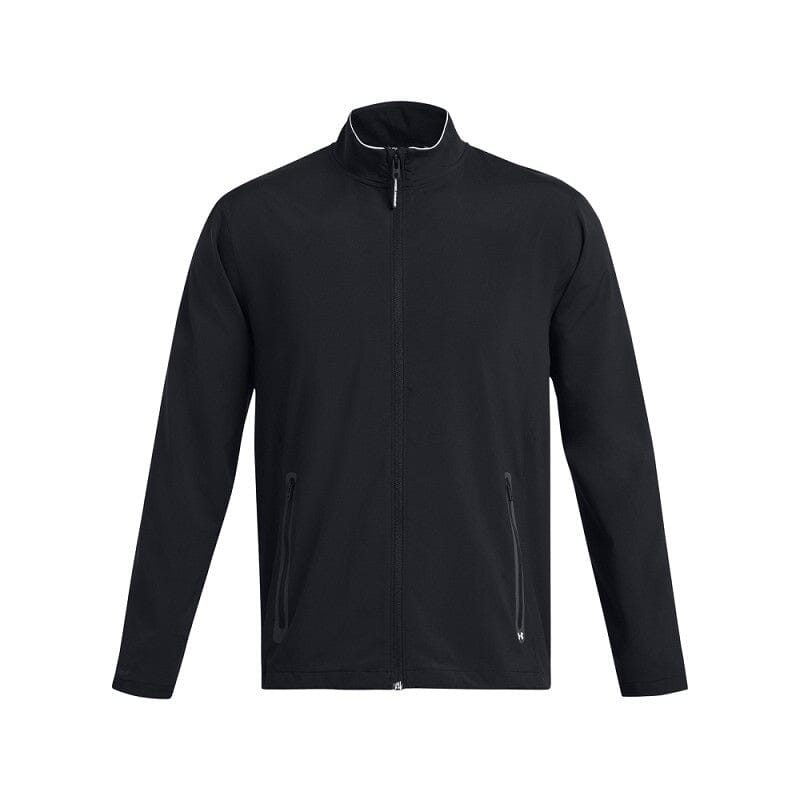 Under Armour chaqueta UA Storm WindStrike Full Zip Negro