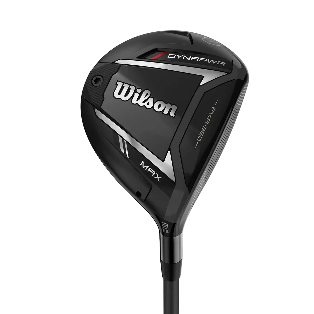 Wilson Staff Bois de parcours Dynapower Max