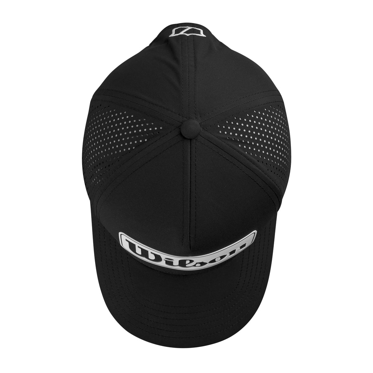 Wilson Gorra Performance