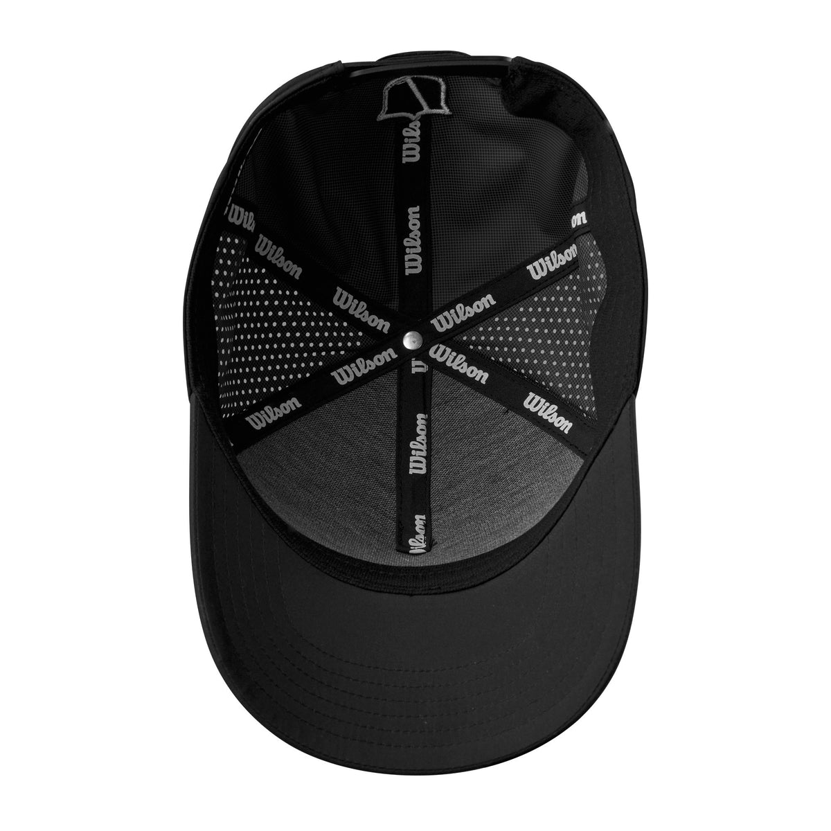 Wilson Gorra Performance