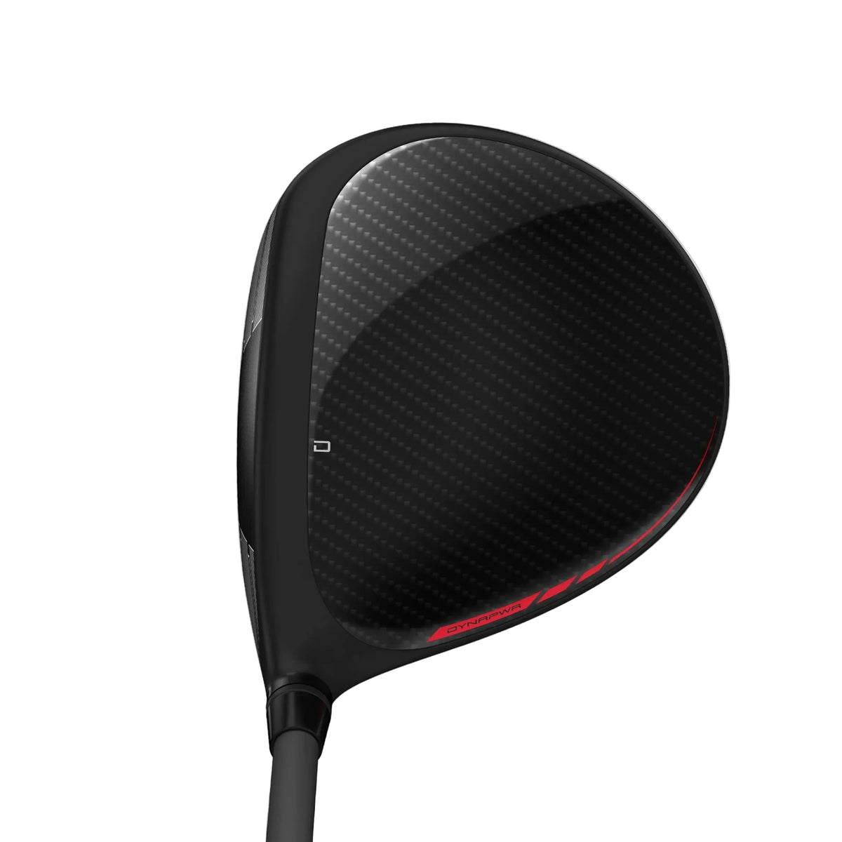 Wilson Staff Driver DynaPower Carbon (2025)