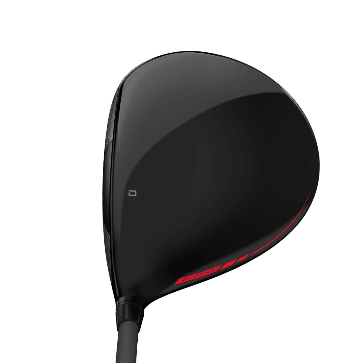 Wilson Staff Driver DynaPower MAX (2025)